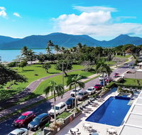 Holiday Inn Cairns Harbourside an IHG Hotel - Accommodation Sunshine Coast