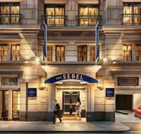 The Sebel Melbourne Flinders Lane - Accommodation Sunshine Coast