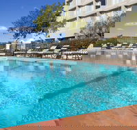 Mercure Sydney Parramatta - Accommodation Sunshine Coast