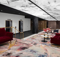 Pullman Melbourne on Swanston - Accommodation Sunshine Coast