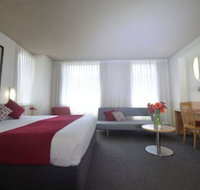 Crossley Hotel Melbourne - Accommodation Sunshine Coast