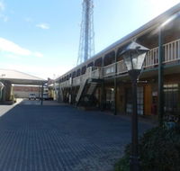 Best Western Travellers Rest Motor Inn - Accommodation Sunshine Coast