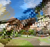 Grand Mercure The Hills Lodge - Accommodation Sunshine Coast