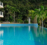 Azure Sea Whitsunday Resort - Accommodation Sunshine Coast