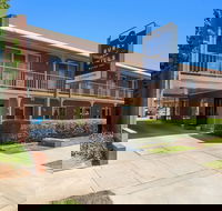 Burke And Wills Motor Inn Swan Hill - Accommodation Sunshine Coast