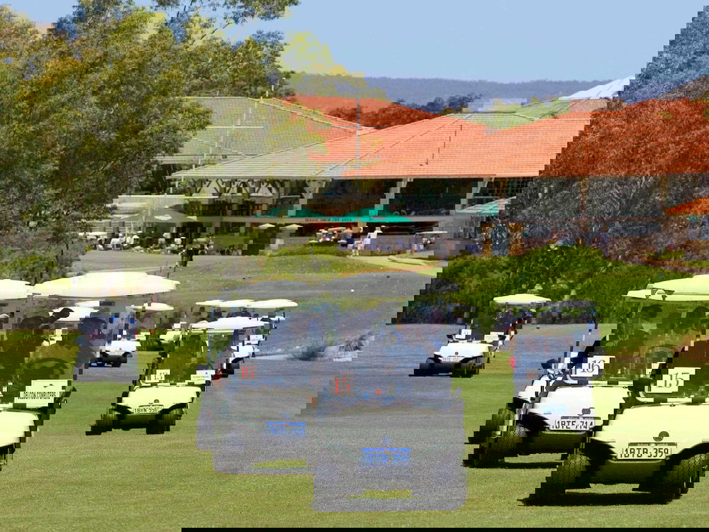 Glen Forrest WA Accommodation Sunshine Coast