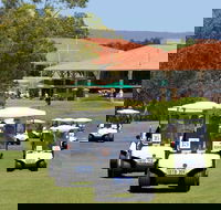 Novotel Swan Valley Vines Resort - Accommodation Sunshine Coast