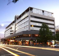 Novotel Canberra - Accommodation Sunshine Coast