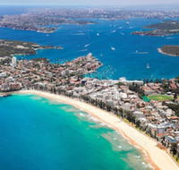 Manly Pacific Sydney - Accommodation Sunshine Coast
