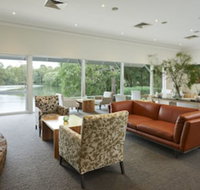 Cape Lodge - Accommodation Sunshine Coast