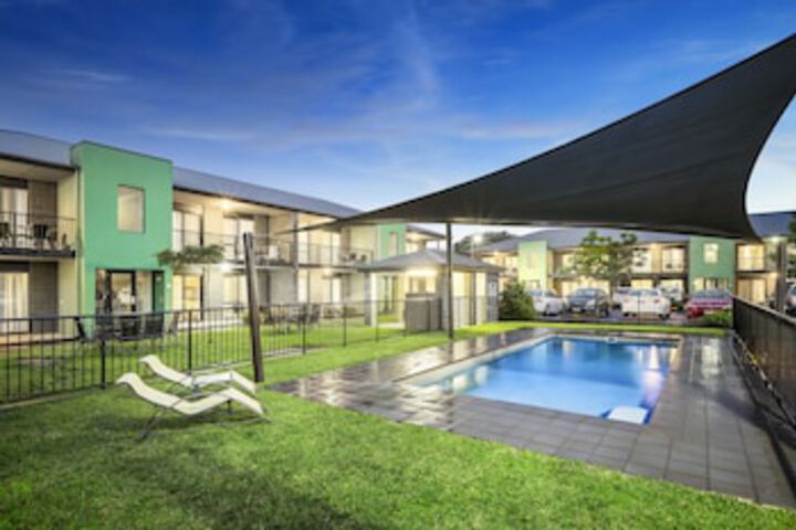  Accommodation Sunshine Coast