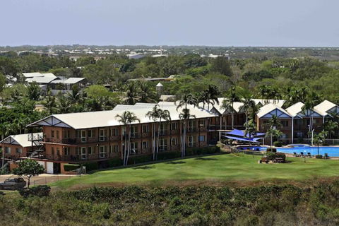 Moonlight Bay Suites - Accommodation Sunshine Coast 2