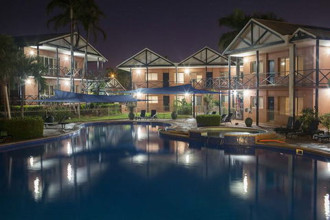 Moonlight Bay Suites - Accommodation Sunshine Coast 6
