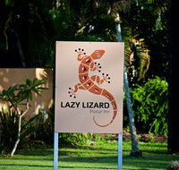 Lazy Lizard Motor Inn - Accommodation Sunshine Coast