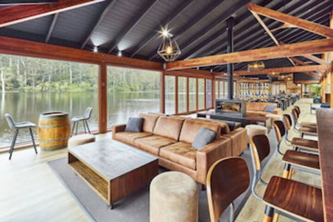 RAC Karri Valley Resort - Accommodation Sunshine Coast 0