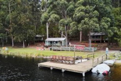 RAC Karri Valley Resort - Accommodation Sunshine Coast 2