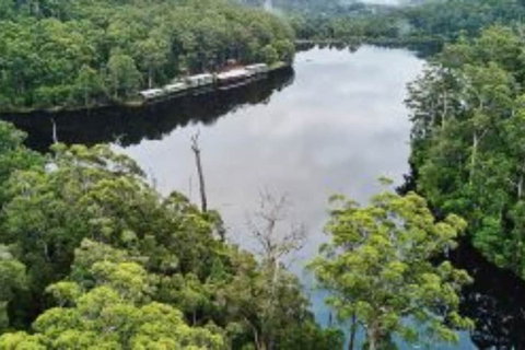 RAC Karri Valley Resort - Accommodation Sunshine Coast 7