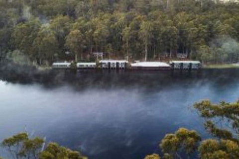 RAC Karri Valley Resort - Accommodation Sunshine Coast 4
