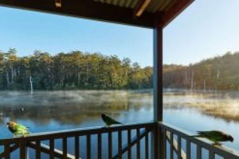 RAC Karri Valley Resort - Accommodation Sunshine Coast 5