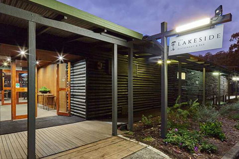 RAC Karri Valley Resort - Accommodation Sunshine Coast 6