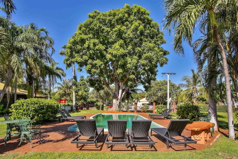 Bayside Holiday Apartments - Accommodation Sunshine Coast 6