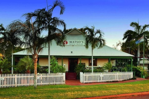 Bayside Holiday Apartments - Accommodation Sunshine Coast 2