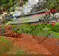 Bayside Holiday Apartments - Accommodation Sunshine Coast