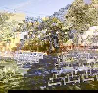 Brassey Hotel - Accommodation Sunshine Coast