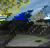 Best Western Parkside Motor Inn - Accommodation Sunshine Coast