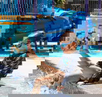 Paradise Resort Gold Coast - Accommodation Sunshine Coast