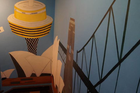 Maze Backpackers - Accommodation Sunshine Coast 1