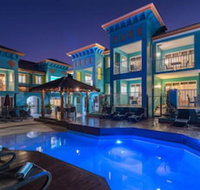 Le Cher Du Monde - Accommodation Sunshine Coast