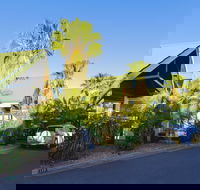 Desert Palms Alice Springs - Accommodation Sunshine Coast