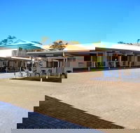 Cascade Motel In Townsville - Accommodation Sunshine Coast