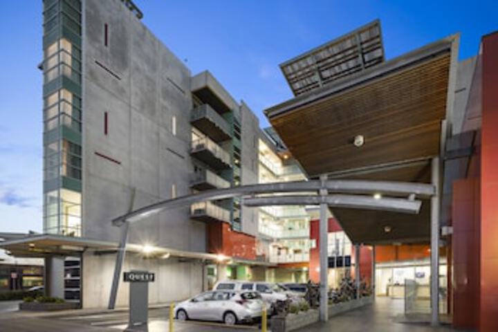  Accommodation Sunshine Coast