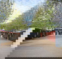 Lancemore Milawa - Accommodation Sunshine Coast