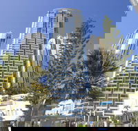 Mantra Towers of Chevron - Accommodation Sunshine Coast