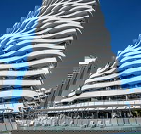 The Wave Resort - Accommodation Sunshine Coast