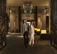 Grand Hyatt Melbourne - Accommodation Sunshine Coast