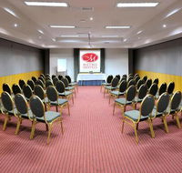 Metro Hotel Ipswich International - Accommodation Sunshine Coast