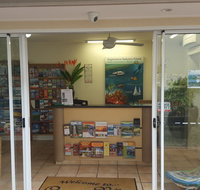 Cayman Villas - Accommodation Sunshine Coast
