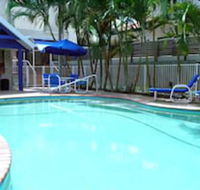 Budds Beach Apartments - Accommodation Sunshine Coast