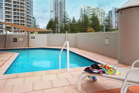 Golden Sands Apartments - Accommodation Sunshine Coast 2