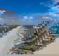 Pacific Views Resort - Accommodation Sunshine Coast