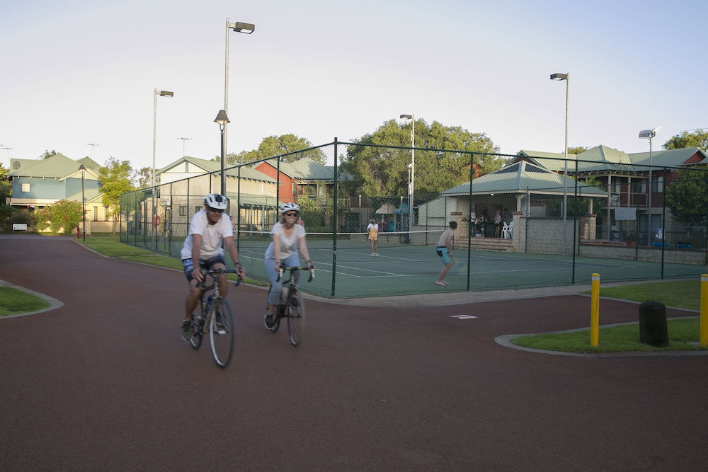 Villa Condo Barwite VIC Accommodation Sunshine Coast