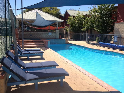 Amalfi Resort - Accommodation Sunshine Coast 6