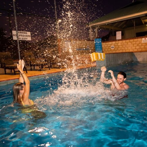 Amalfi Resort - Accommodation Sunshine Coast 5