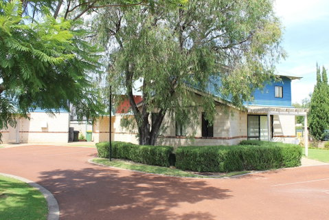 Amalfi Resort - Accommodation Sunshine Coast 3