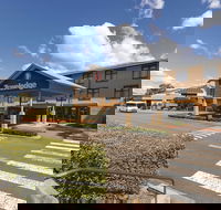 Travelodge Hotel Blacktown Sydney - Accommodation Sunshine Coast