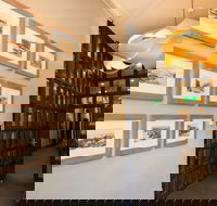 Glenferrie Lodge - Accommodation Sunshine Coast